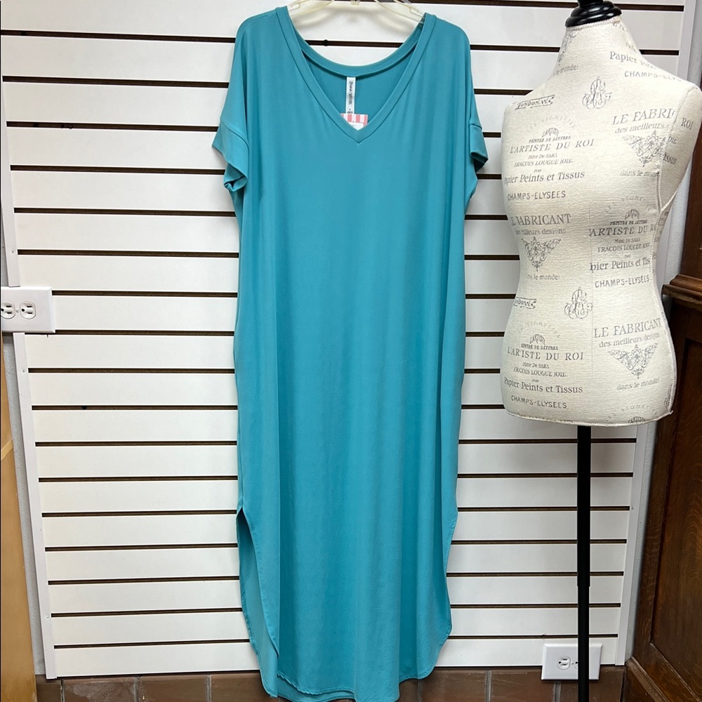 Zenana Outfitters Dress